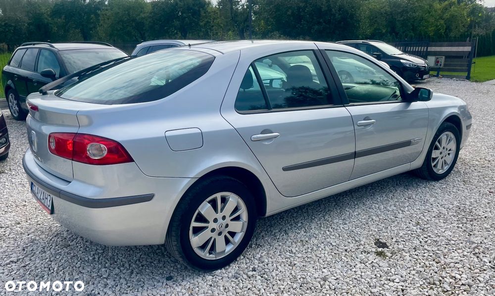 Renault Laguna - 19