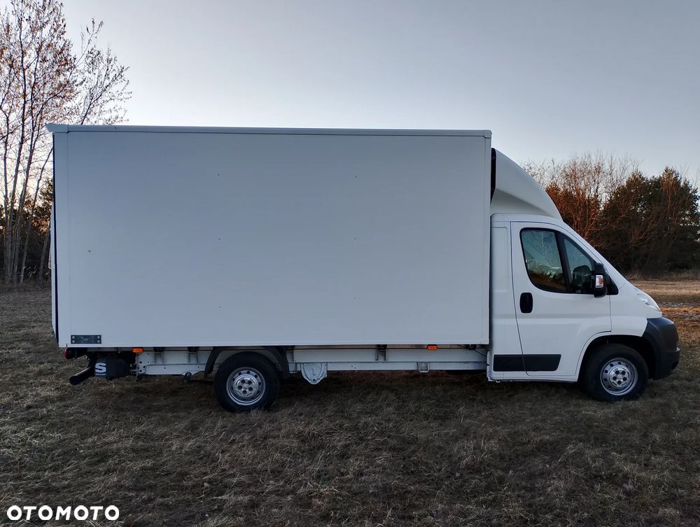 Peugeot Boxer - 11