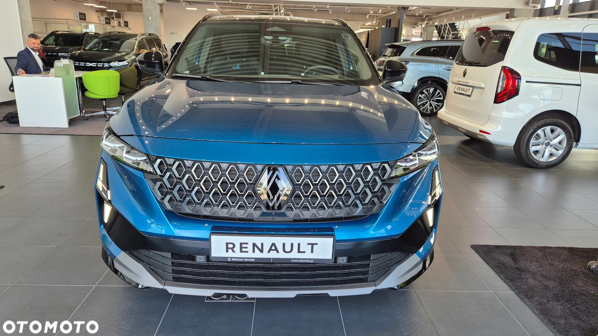 Renault Austral - 2