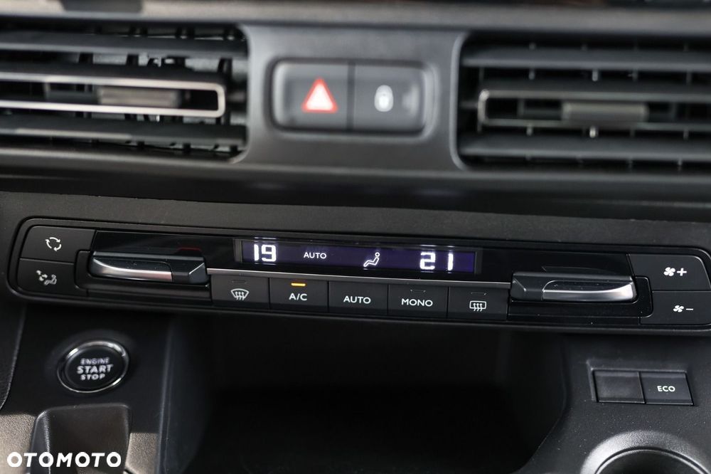 Toyota Proace City Verso - 20