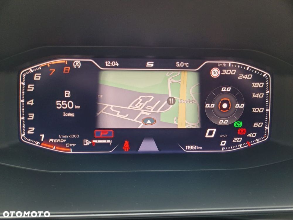 Cupra Formentor - 13