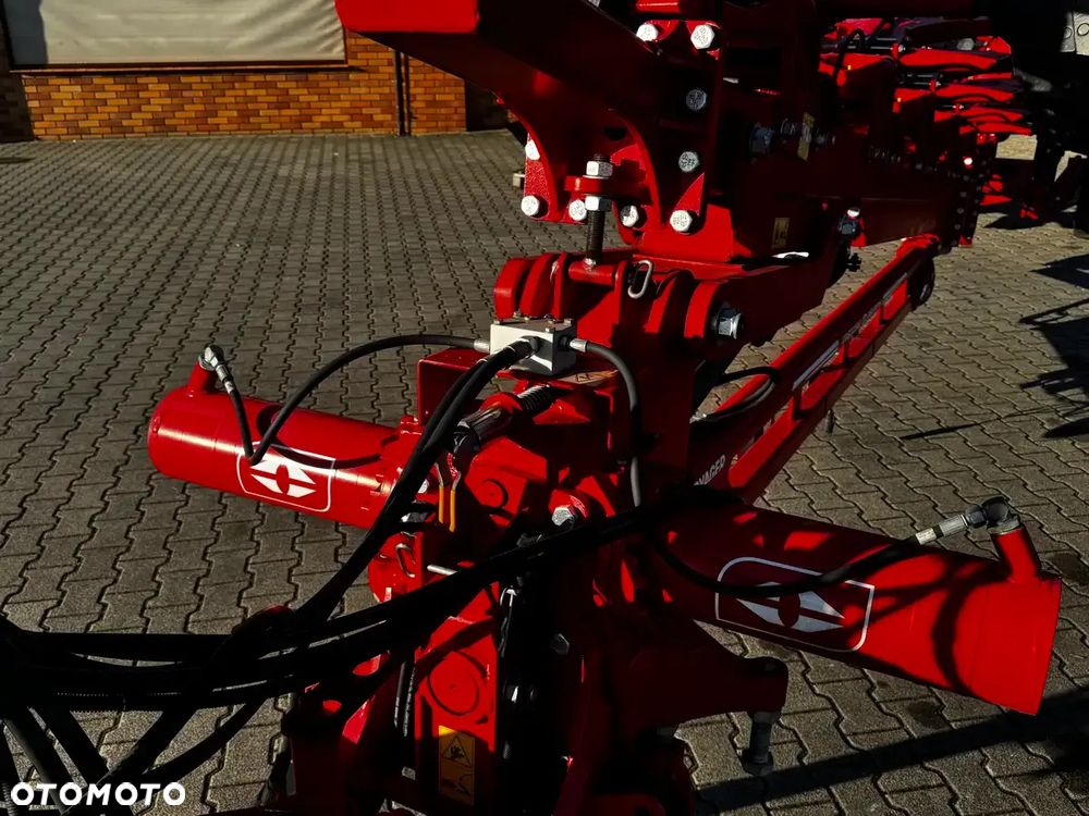 Gregoire Besson Gregoire-Besson VOYAGER C80 Y 9/170/100 - 12