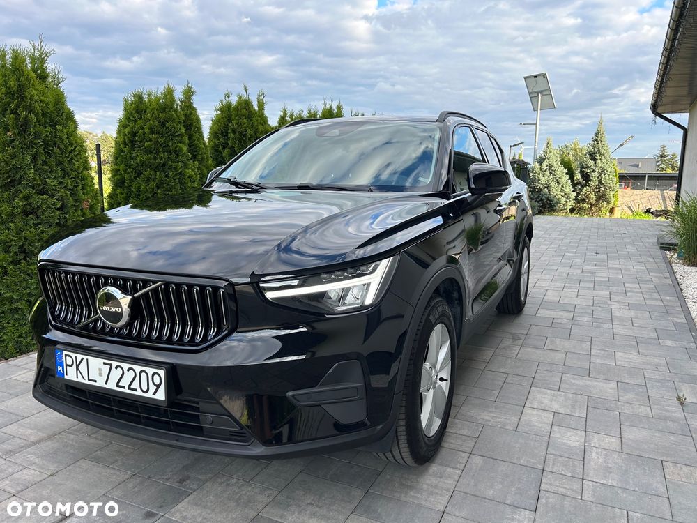 Volvo XC 40 T2 Essential - 23