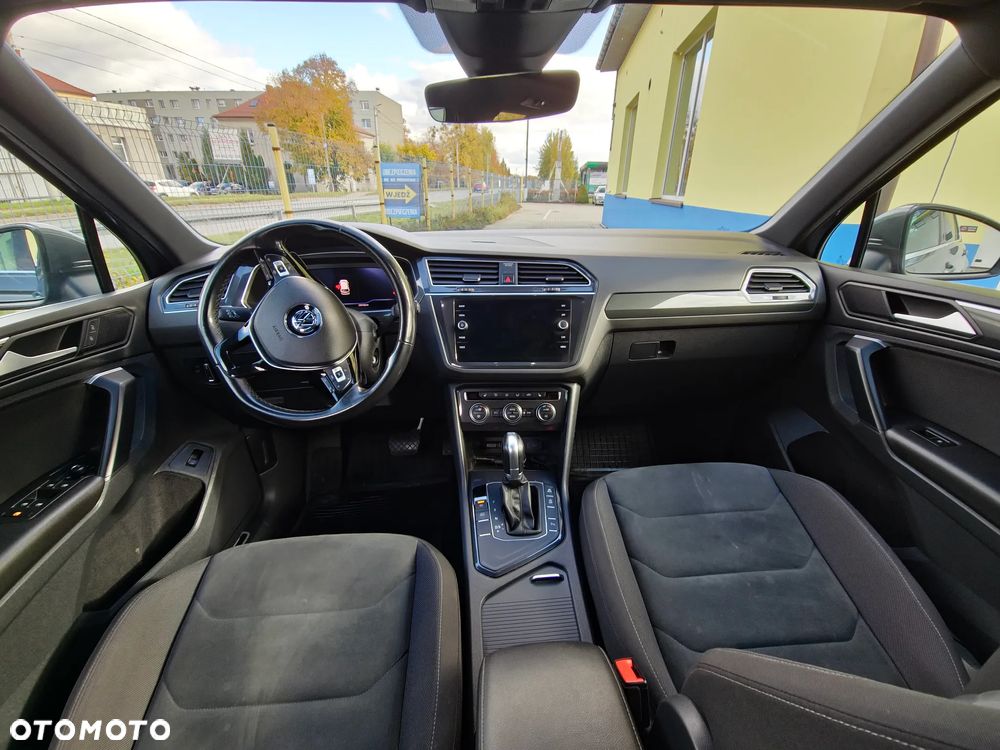 Volkswagen Tiguan 1.5 TSI EVO Highline DSG - 6
