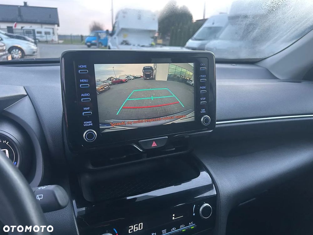 Toyota Yaris Cross Hybrid 1.5 Comfort - 17