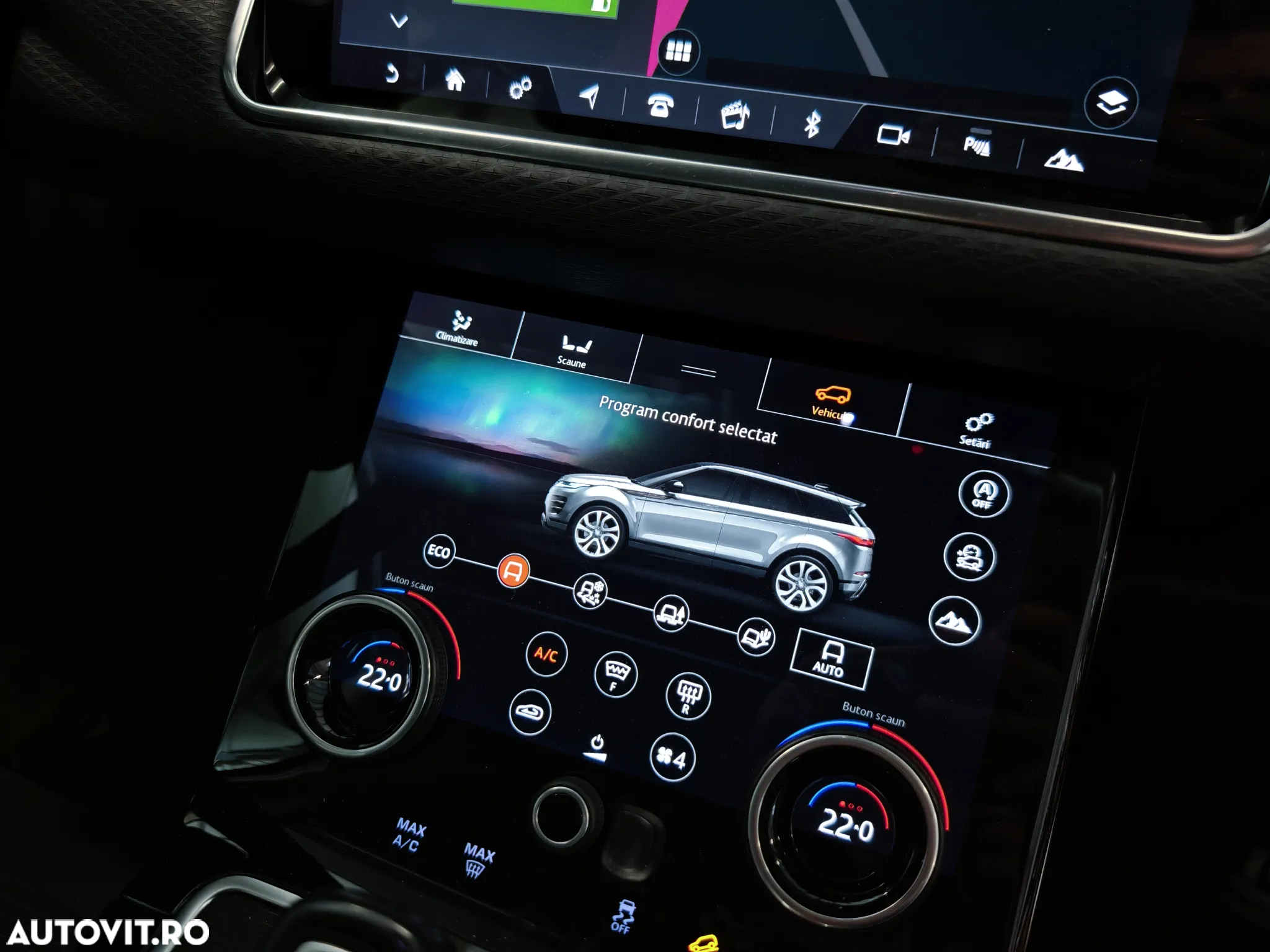 Land Rover Range Rover Evoque 2.0 D150 - 15