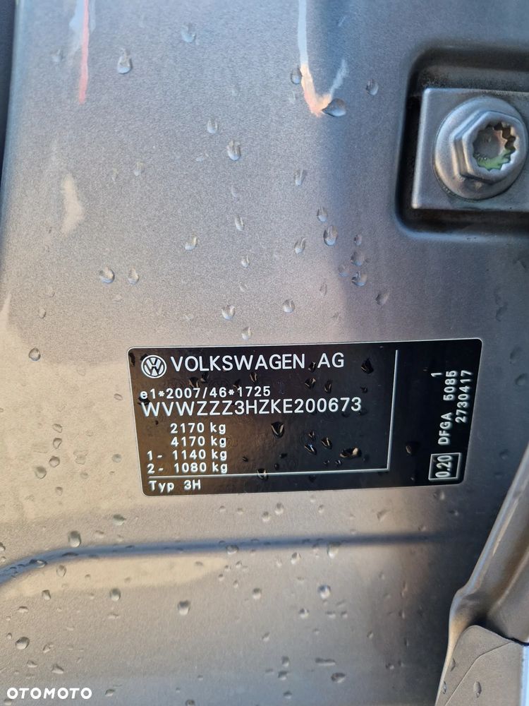 Volkswagen Arteon 2.0 TDI SCR Elegance DSG - 13