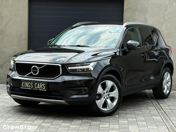 Volvo XC 40 D3 SCR AWD Momentum