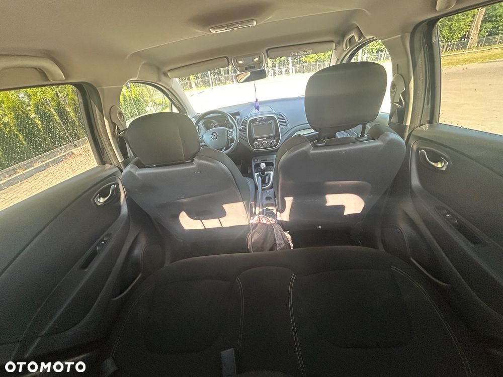 Renault Captur 0.9 Energy TCe Limited - 10