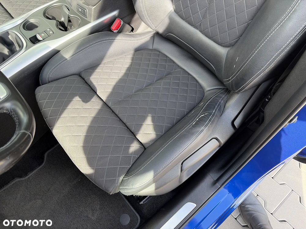 Renault Kadjar 1.3 TCe FAP Intens - 12