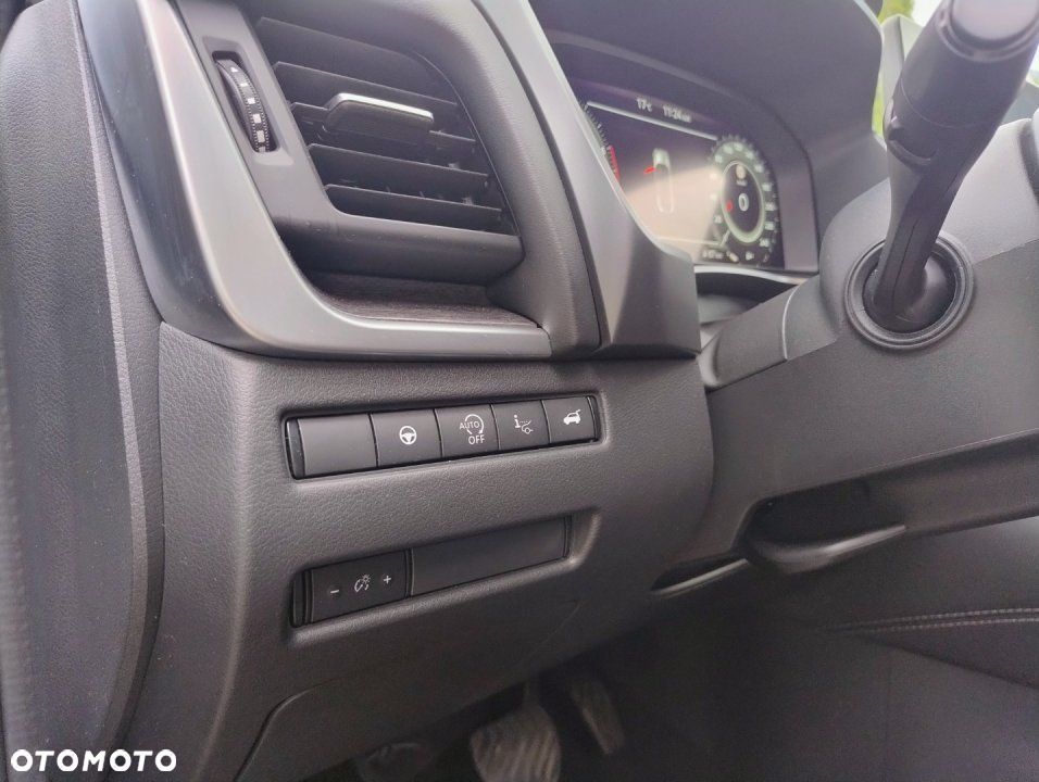Nissan Qashqai - 16