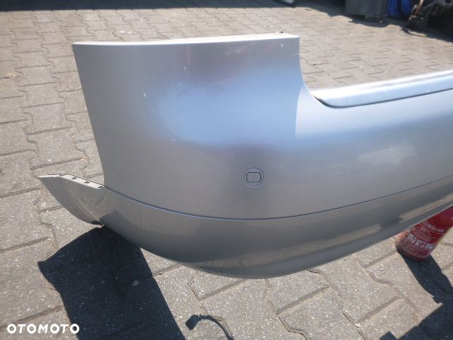ZDERZAK TYŁ TYLNY AUDI A4 B6 KOMBI 01-04 - 11