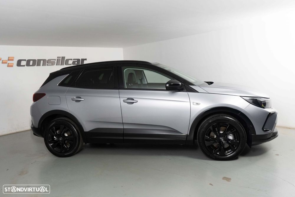 Opel Grandland 1.6 T PHEV GS Line - 16