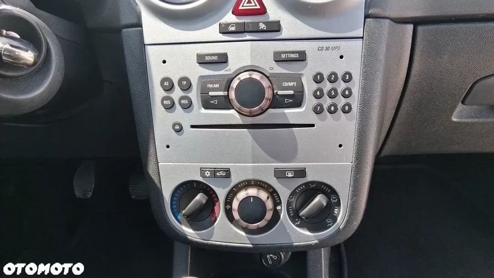 Opel Corsa 1.2 16V Color Edition - 15