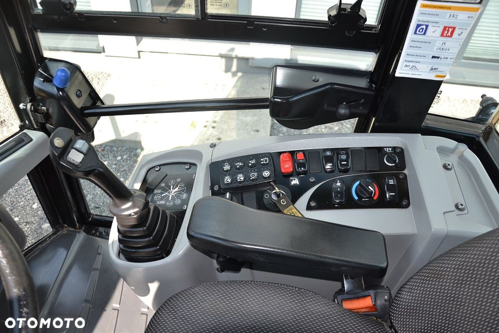 Caterpillar 908 M - 19