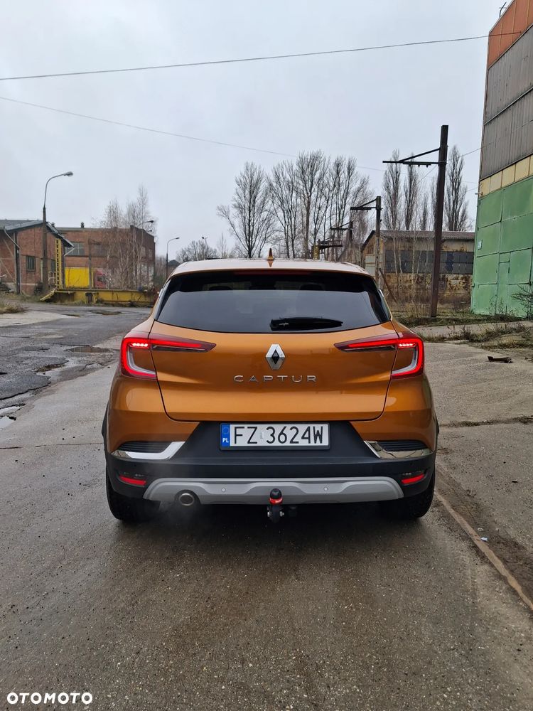 Renault Captur 1.0 TCe Intens - 5