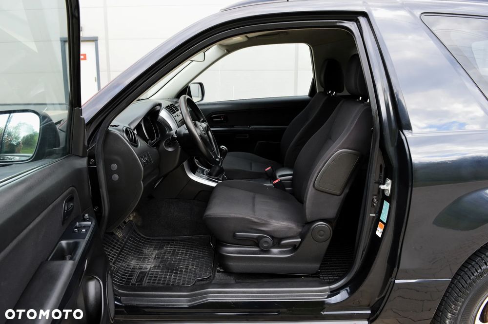Suzuki Grand Vitara 1.6 Comfort EU5 - 6