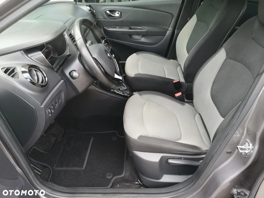 Renault Captur 1.5 dCi Intens EDC - 18
