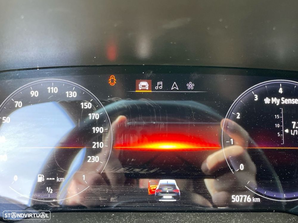 Renault Clio 1.0 TCe RS Line - 3