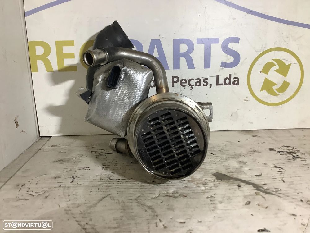 Válvula EGR Volkswagen Golf VII 1.6 TDi - 2