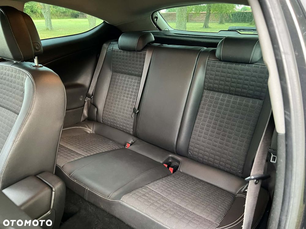 Opel Astra 2.0 CDTI Sport S&S - 12