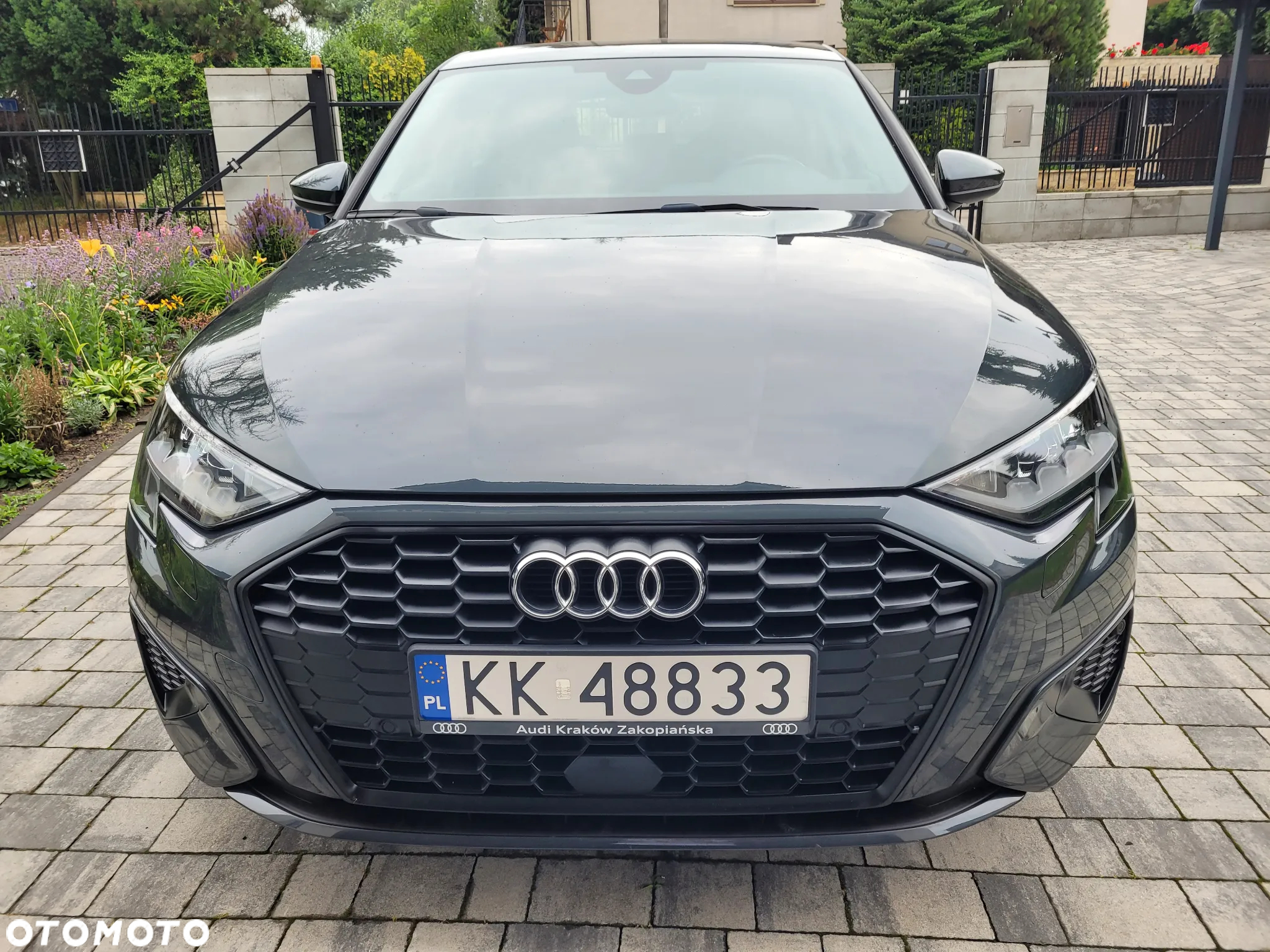 Audi A3 35 TFSI - 2