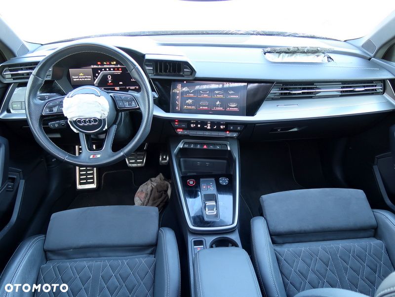 Audi S3 - 12