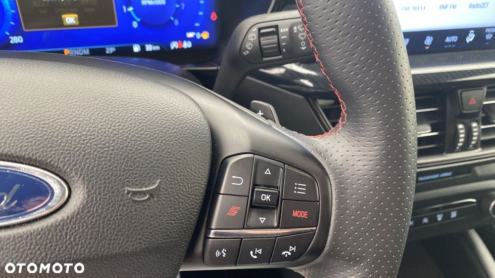 Ford Focus 2.3 EcoBoost ST X - 21