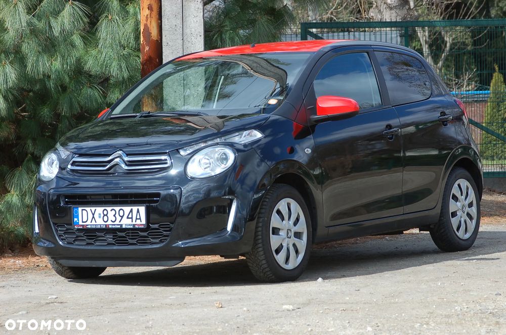 Citroën C1 - 14