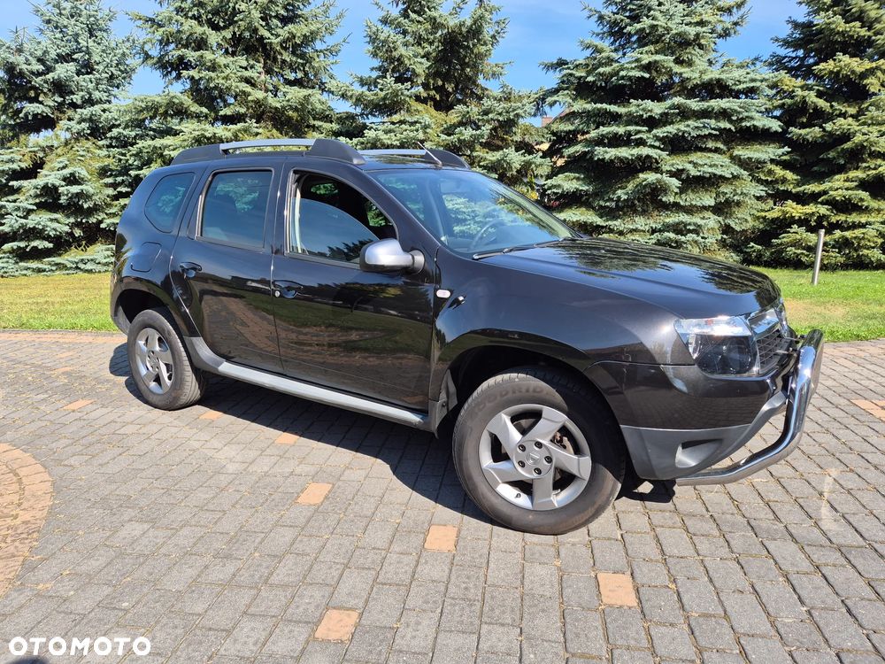 Dacia Duster 1.6 16V 4x2 Ambiance - 7