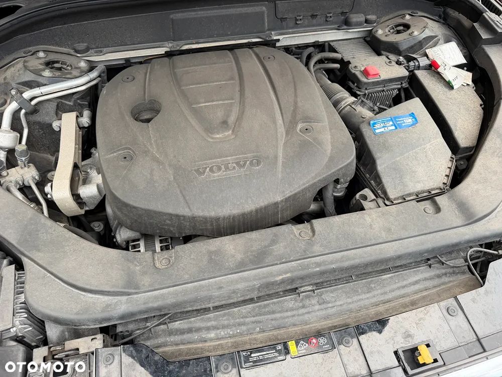 Volvo XC 60 D4 Geartronic Linje Inscription - 32