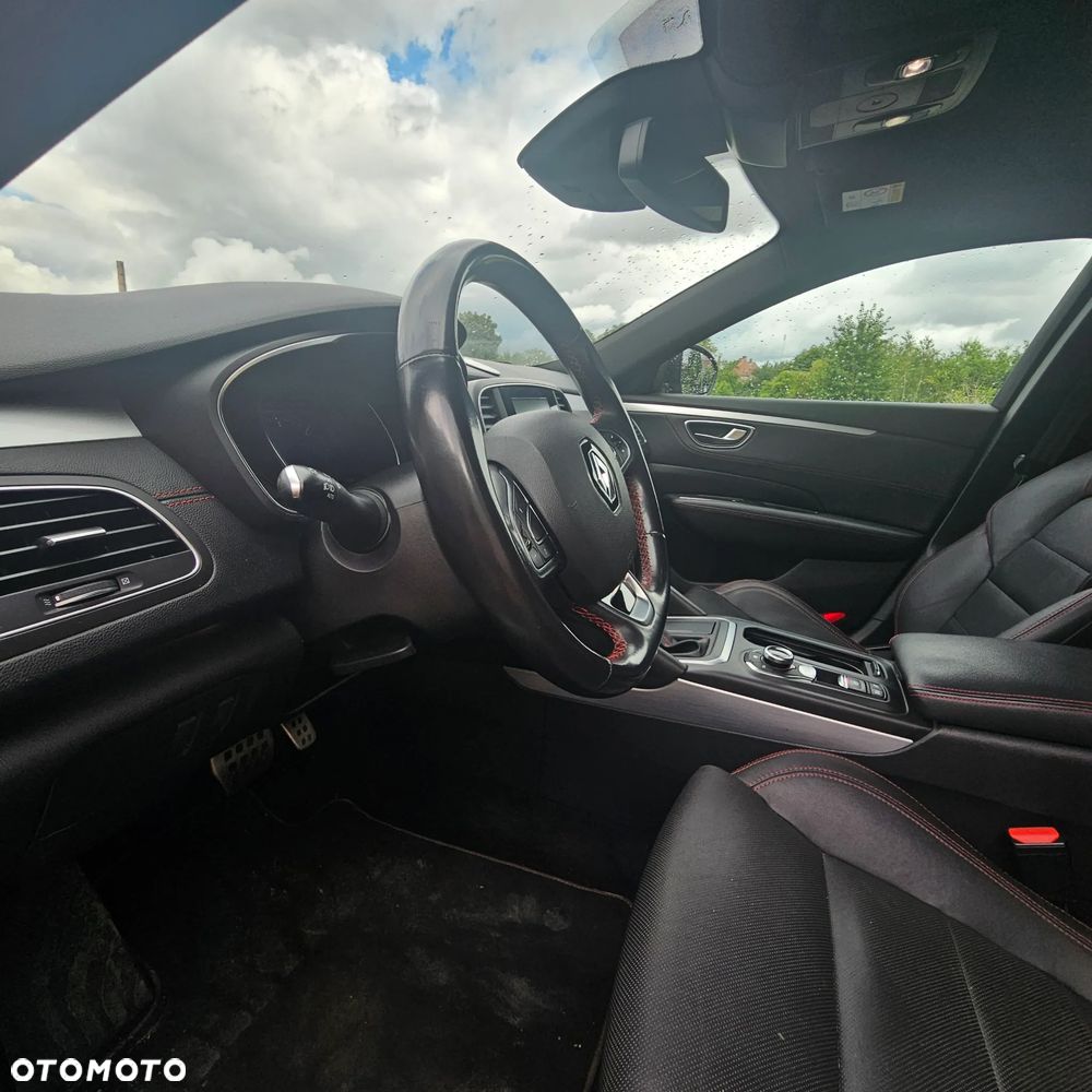 Renault Talisman BLUE dCi 160 EDC INTENS - 27