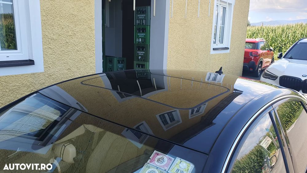 Audi A6 Limuzina 1.8 TFSI ultra S tronic - 6