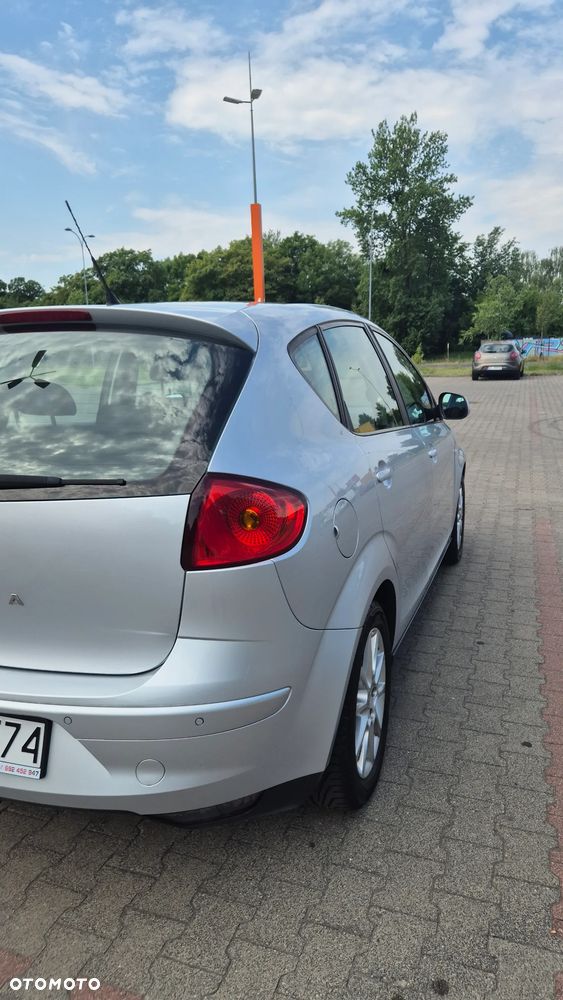 Seat Altea - 7