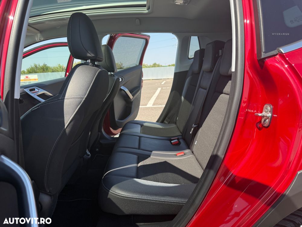 Peugeot 2008 1.2 PureTech Turbo EAT6 S&S Allure - 19
