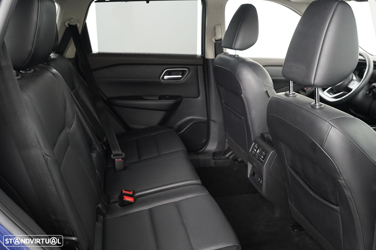 Nissan X-Trail 1.5 e-Power Tekna 7L e-4force - 24