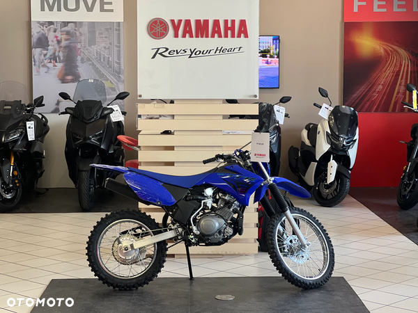 Yamaha TTR