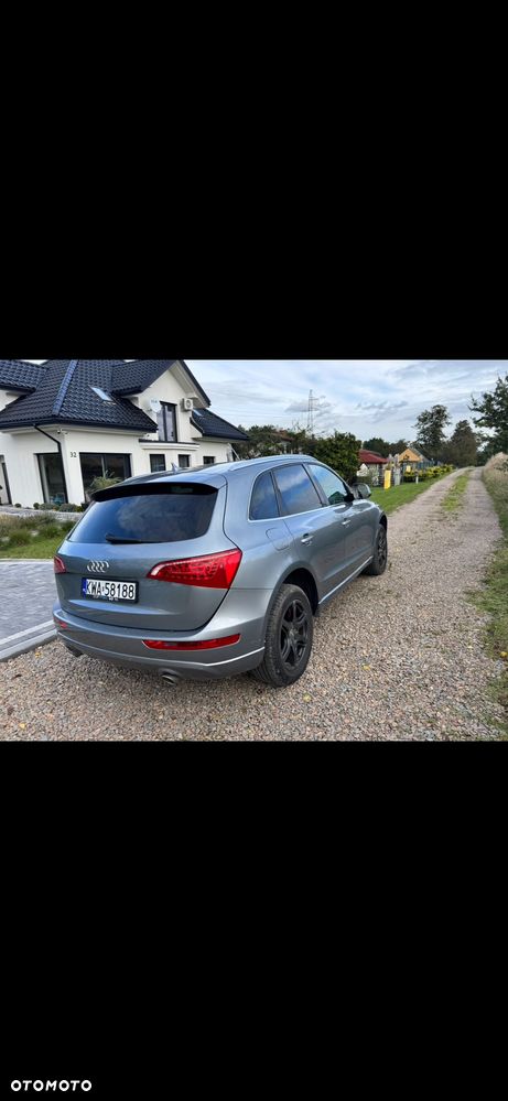 Audi Q5 - 2
