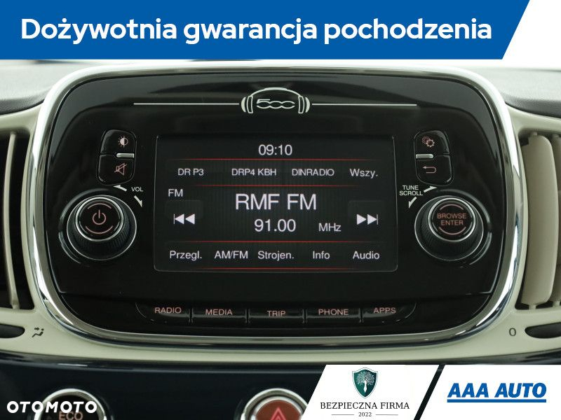 Fiat 500 - 11