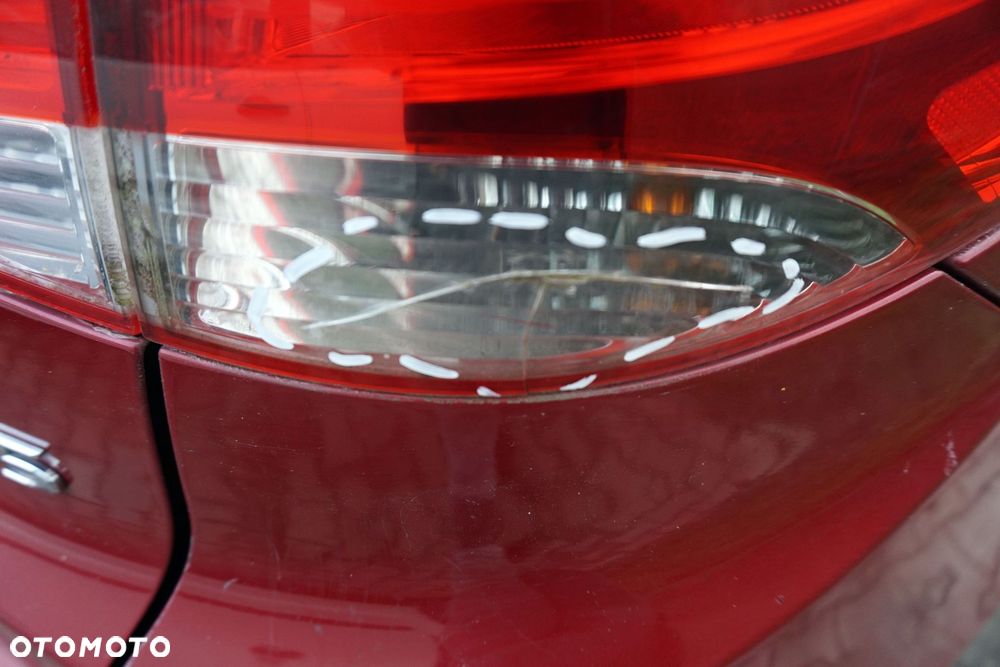 LAMPA TYLNA PRAWA IX35 I  92402-2Y000 HYUNDAI 2009-2015 - 4