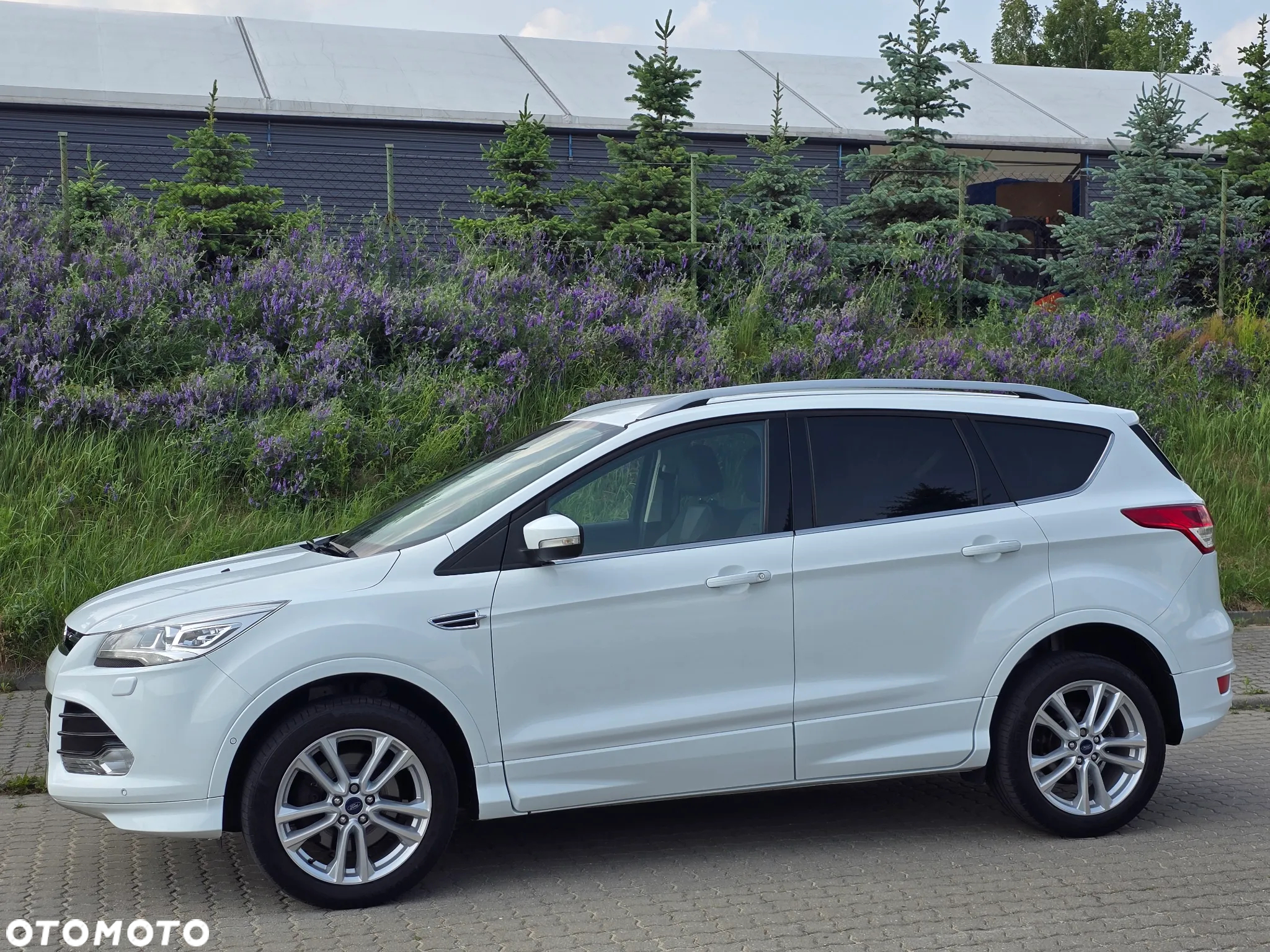 Ford Kuga 2.0 TDCi 4x4 Individual - 37