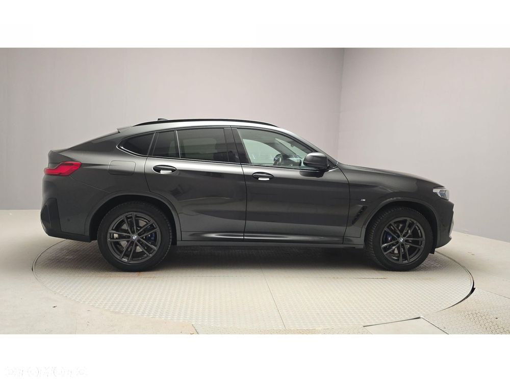 BMW X4 - 6