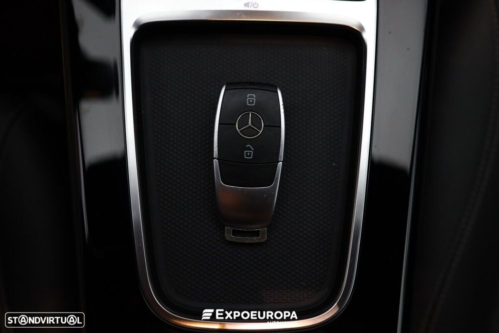 Mercedes-Benz A 250 e Progressive - 23