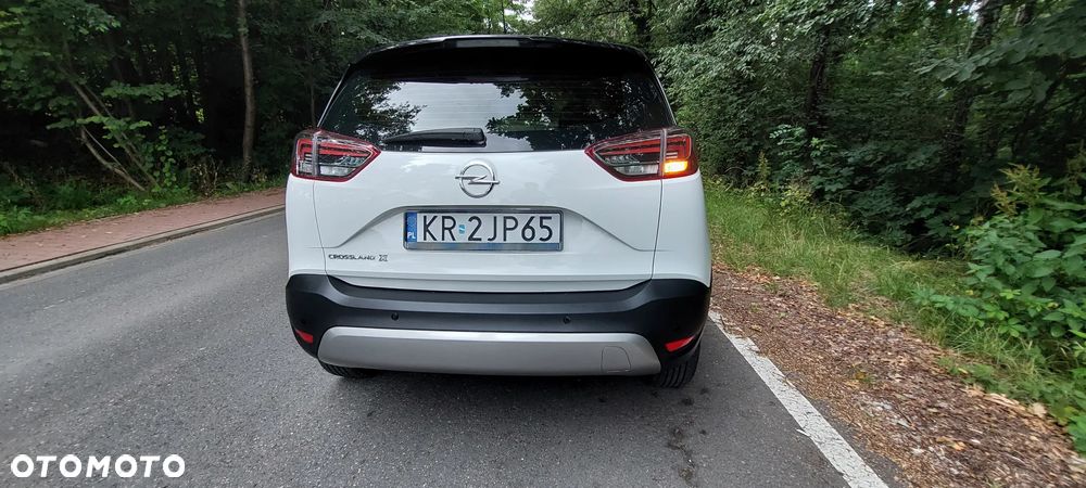Opel Crossland X 1.2 Edition - 9
