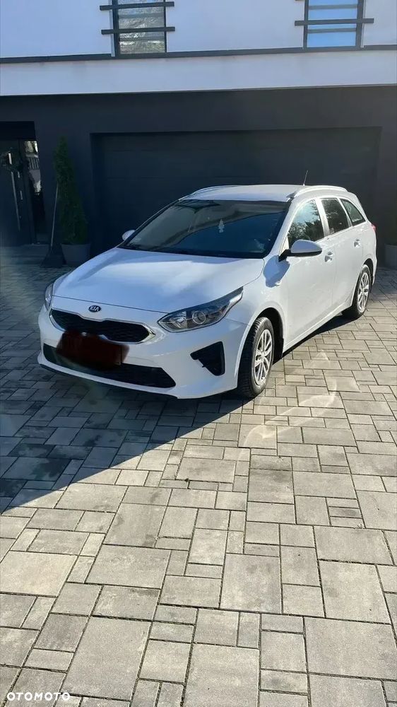 Kia Ceed 1.4 S - 1