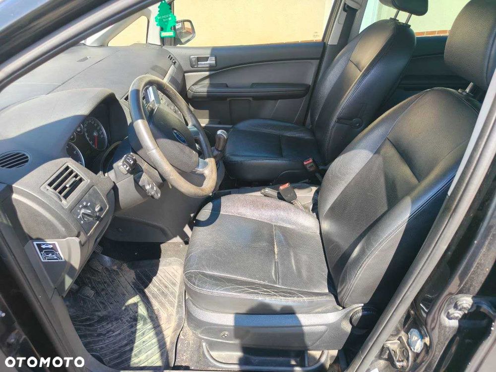 Ford C-MAX - 7
