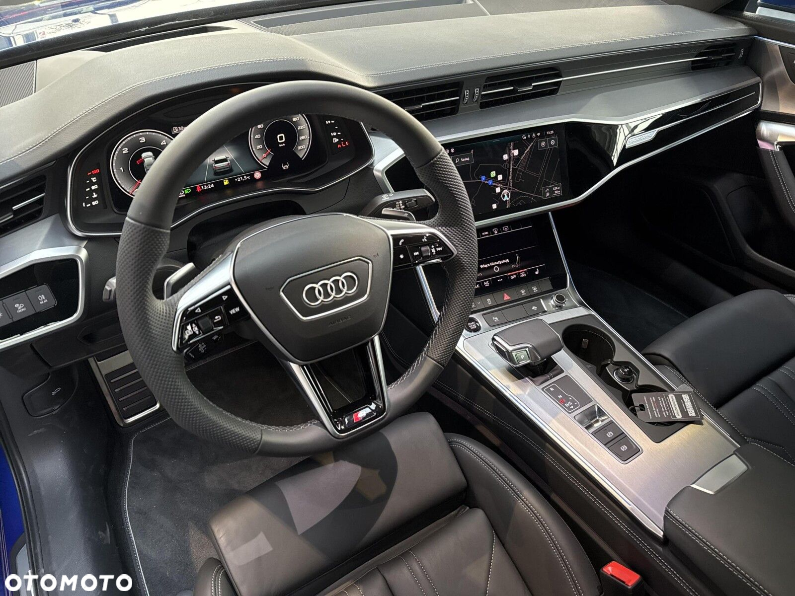 Audi A6 - 32
