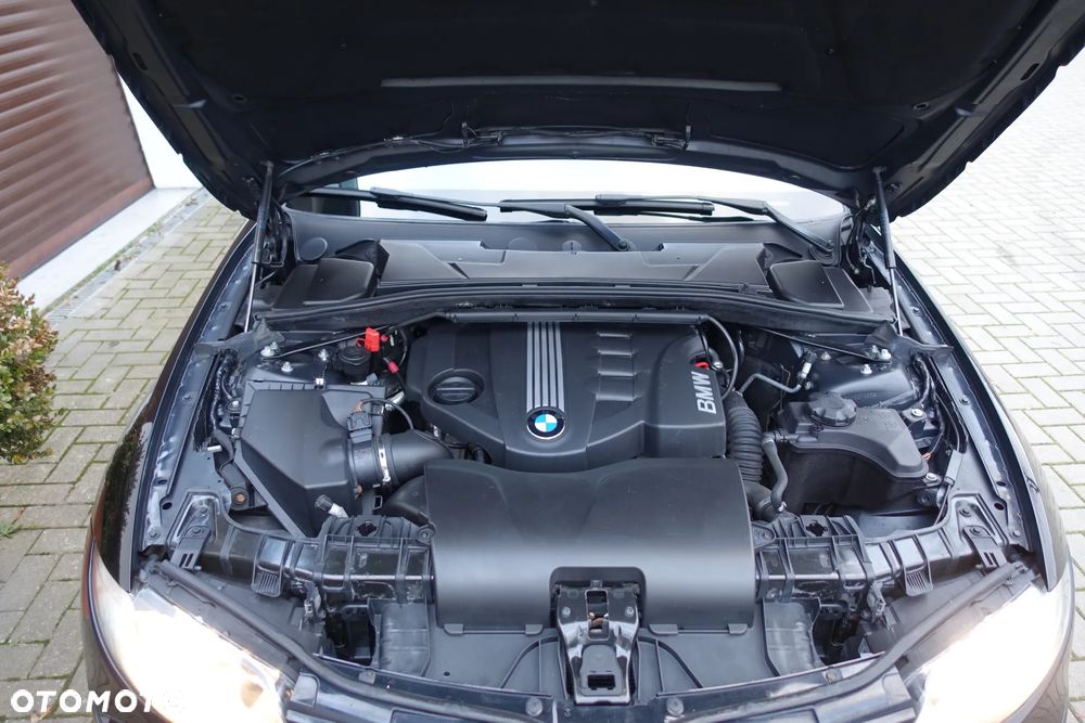 BMW Seria 1 116d - 37