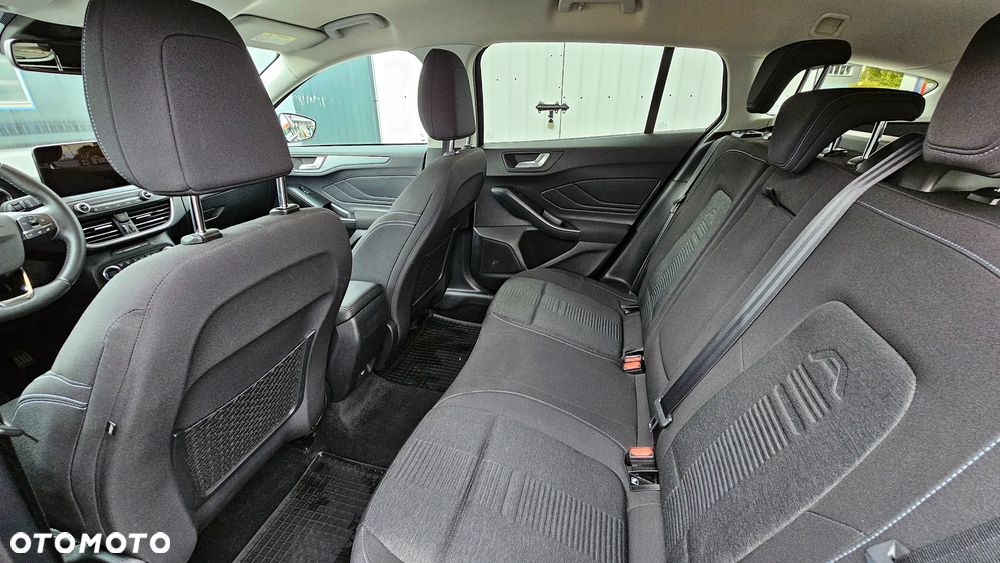 Ford Focus 1.5 EcoBoost Active - 7