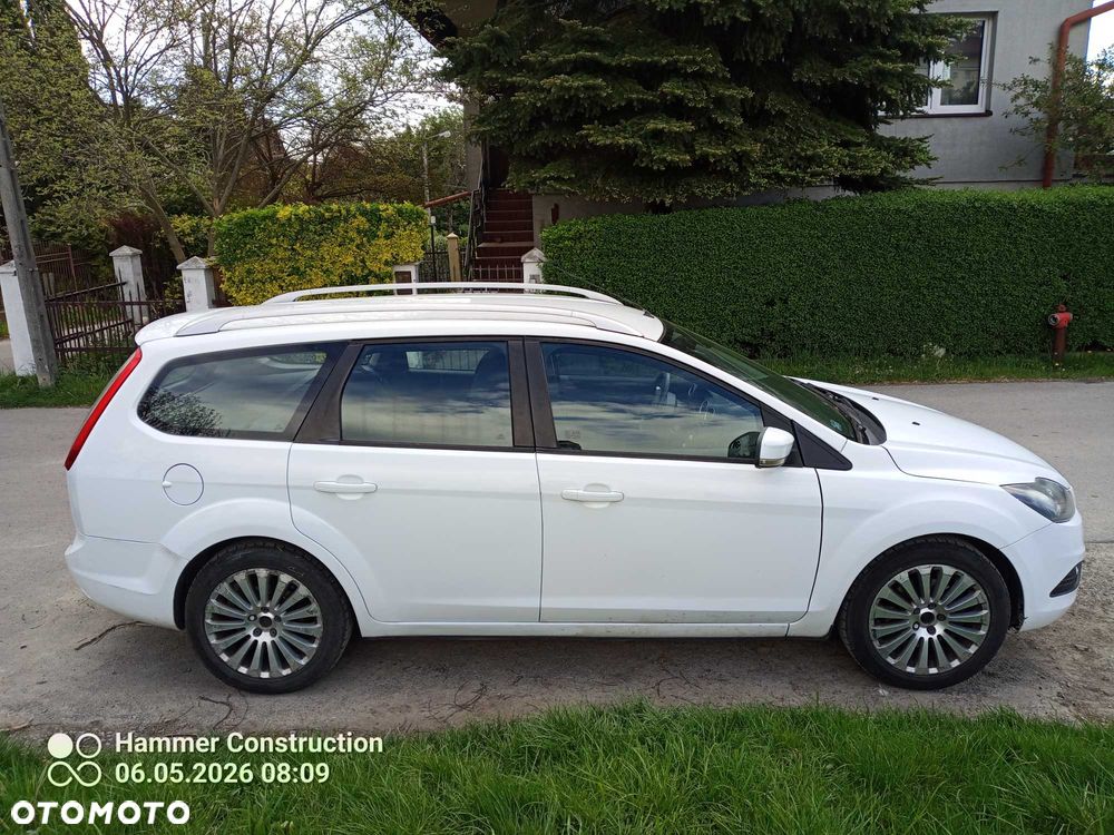 Ford Focus - 4